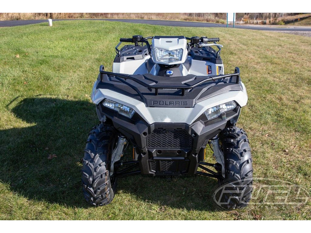 2026 Polaris Sportsman 450 H.o. Eps alt