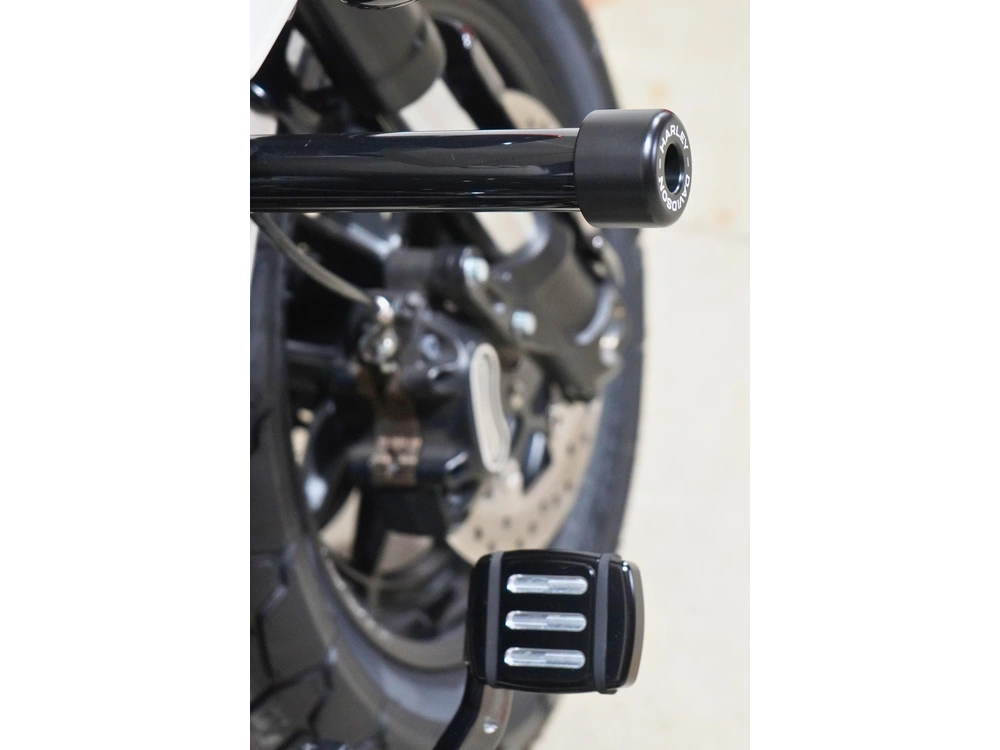 2018 Harley-davidson Fxbbs Fat Bob 114 alt