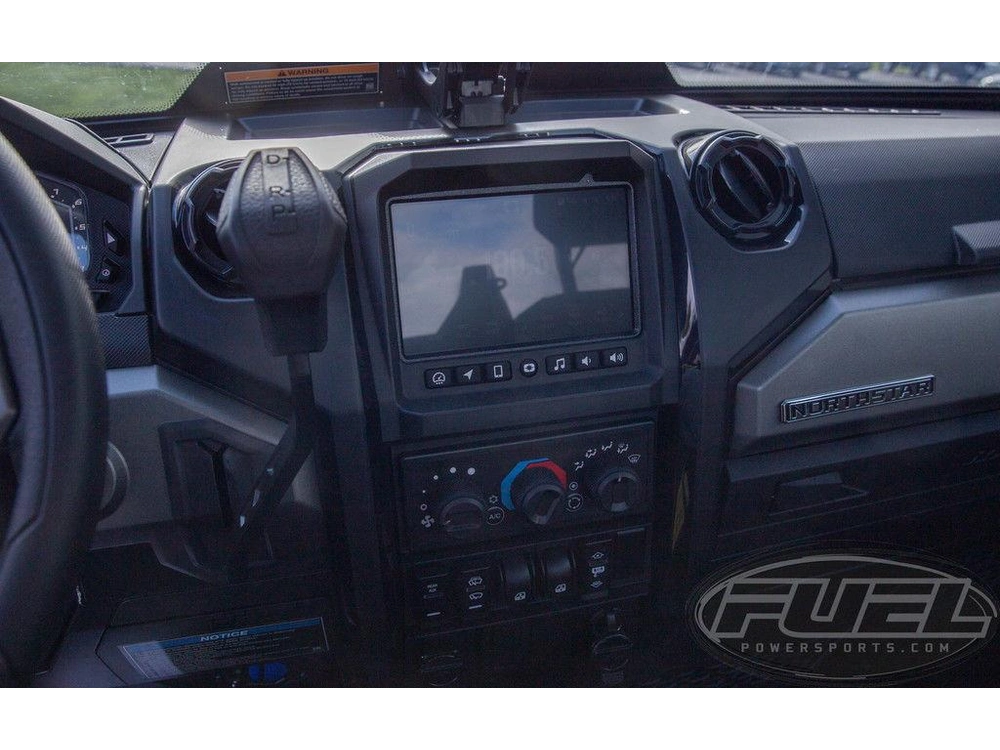 2026 Polaris Ranger Xd 1500 Northstar Ultimate alt