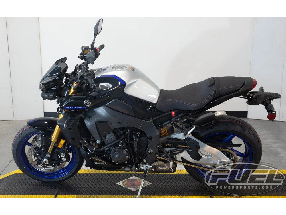 2026 Yamaha Mt-10 Sp alt