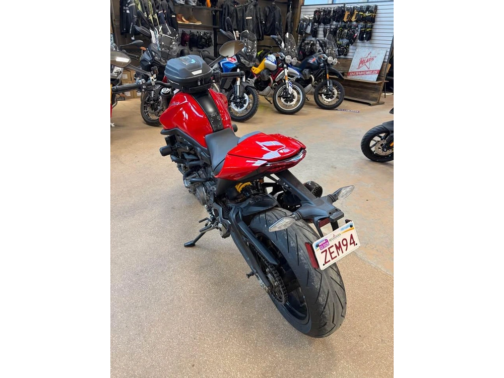 2023 Ducati Monster Plus 937 Abs alt