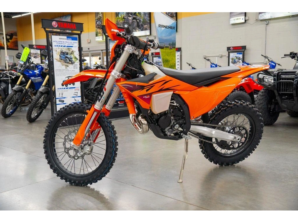 2026 Ktm 150 Xc-w alt