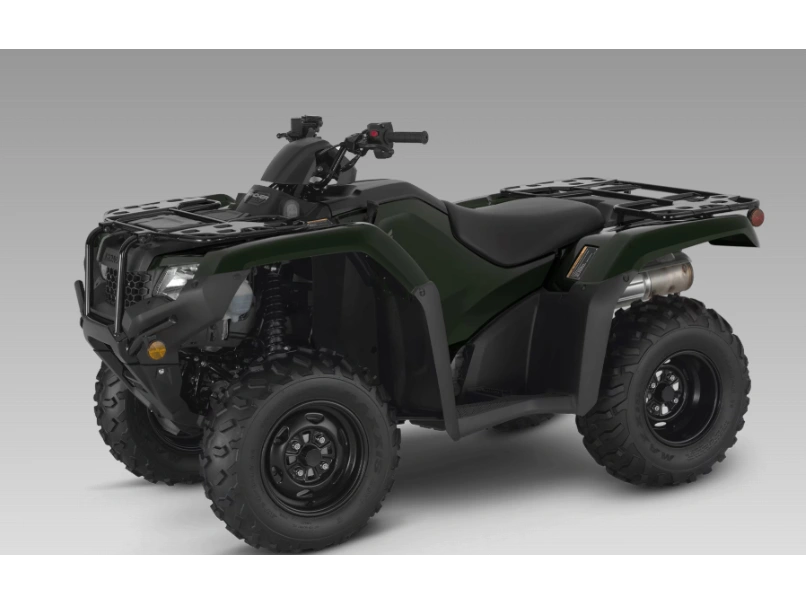 2026 Honda Trx420fm1t alt