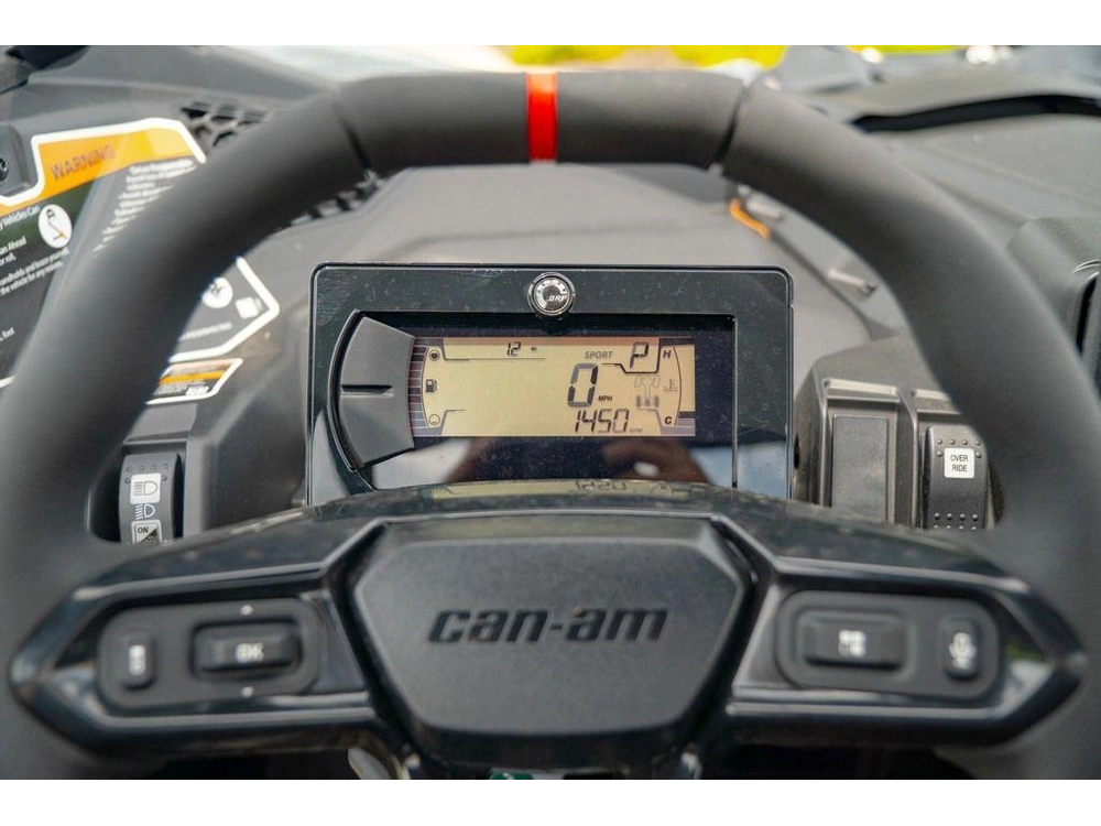 2026 Can-am Maverick X3 X Turbo alt