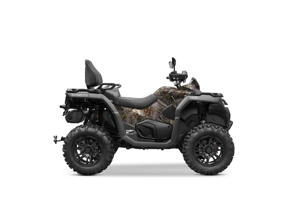 2026 Cfmoto Cforce 800 Touring alt