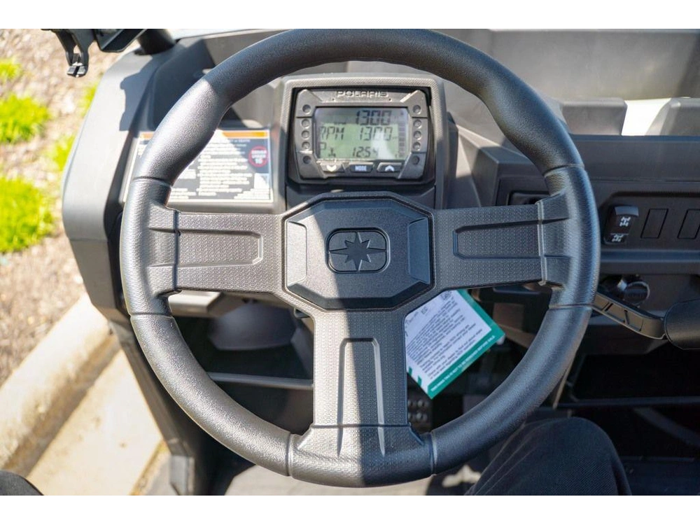 2026 Polaris Ranger 500 alt