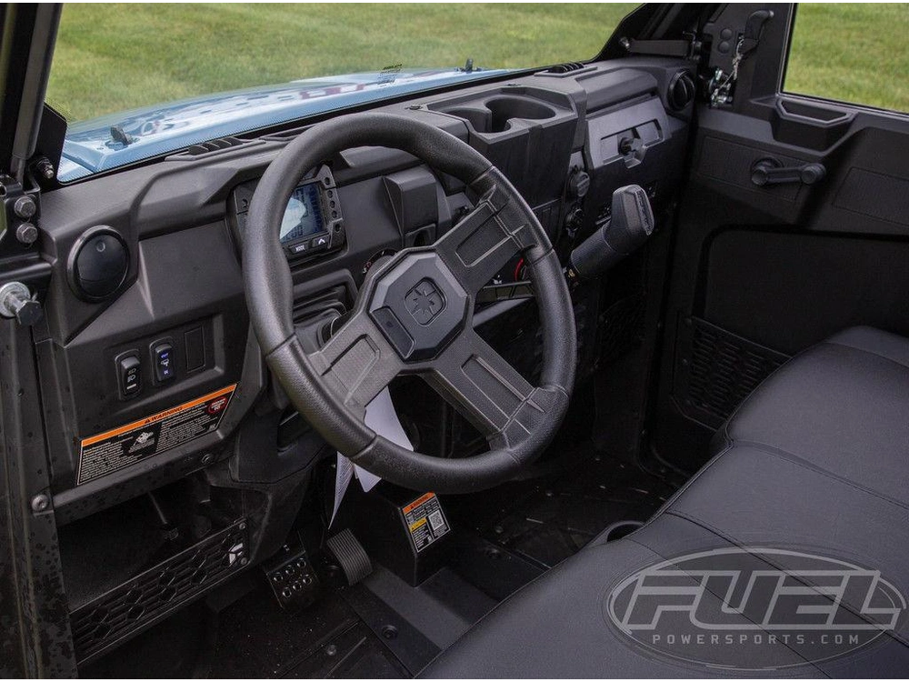 2026 Polaris Ranger Crew Sp 570 Northstar Edition alt
