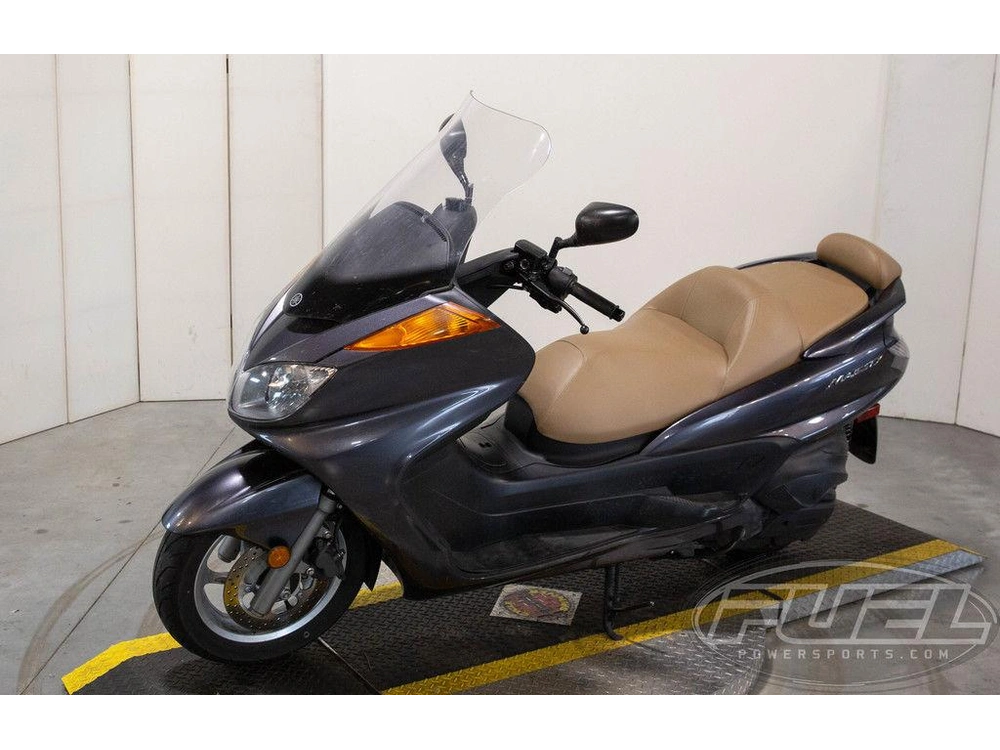 2013 Yamaha Majesty alt