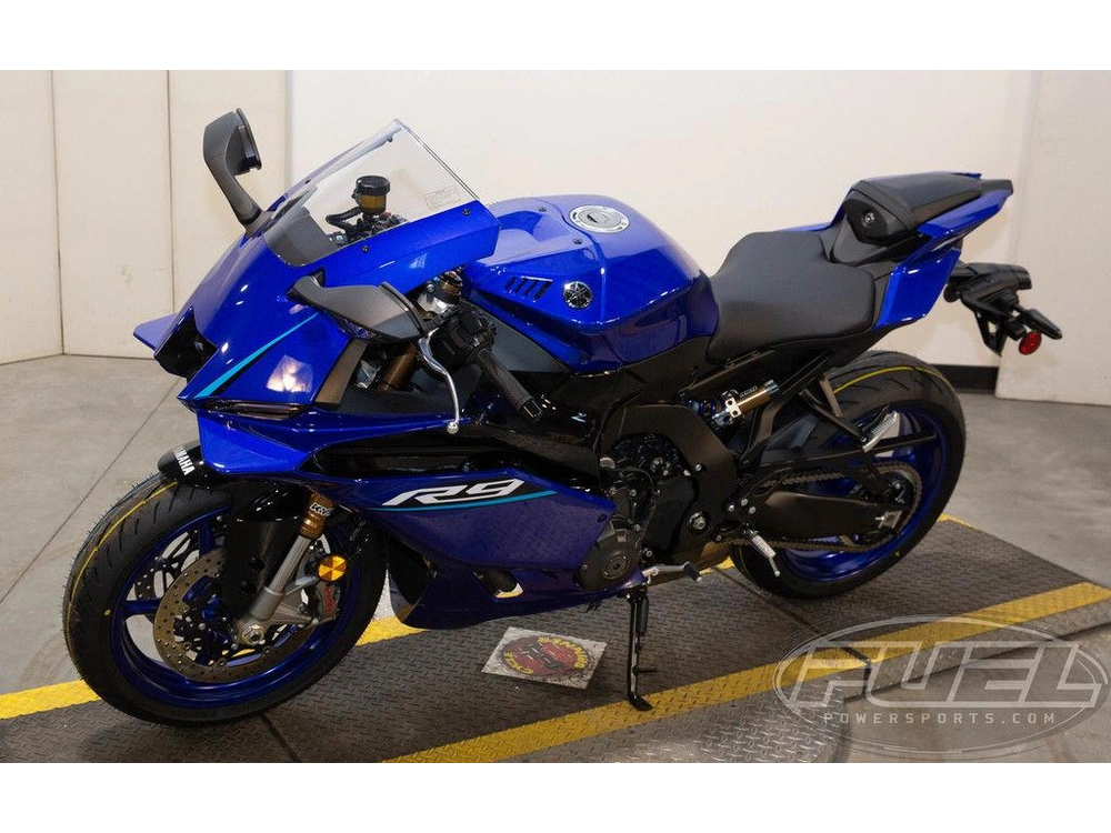 2026 Yamaha Yzf-r9 alt