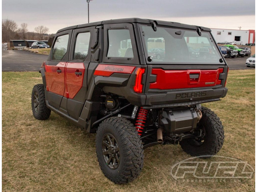2026 Polaris Xpedition Adv 5 Northstar alt