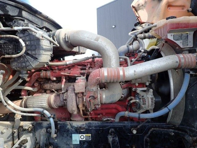 Kenworth W990 2025