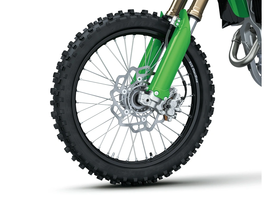 2027 Kawasaki Kx 250f alt