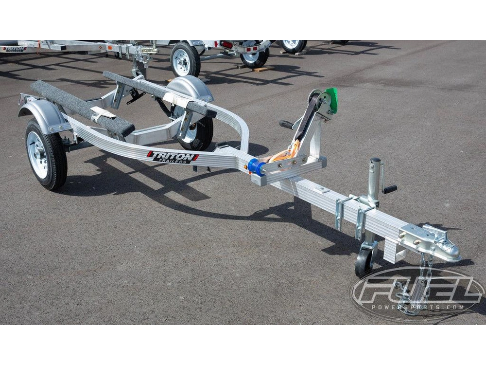 2025 Triton Wave Wave alt