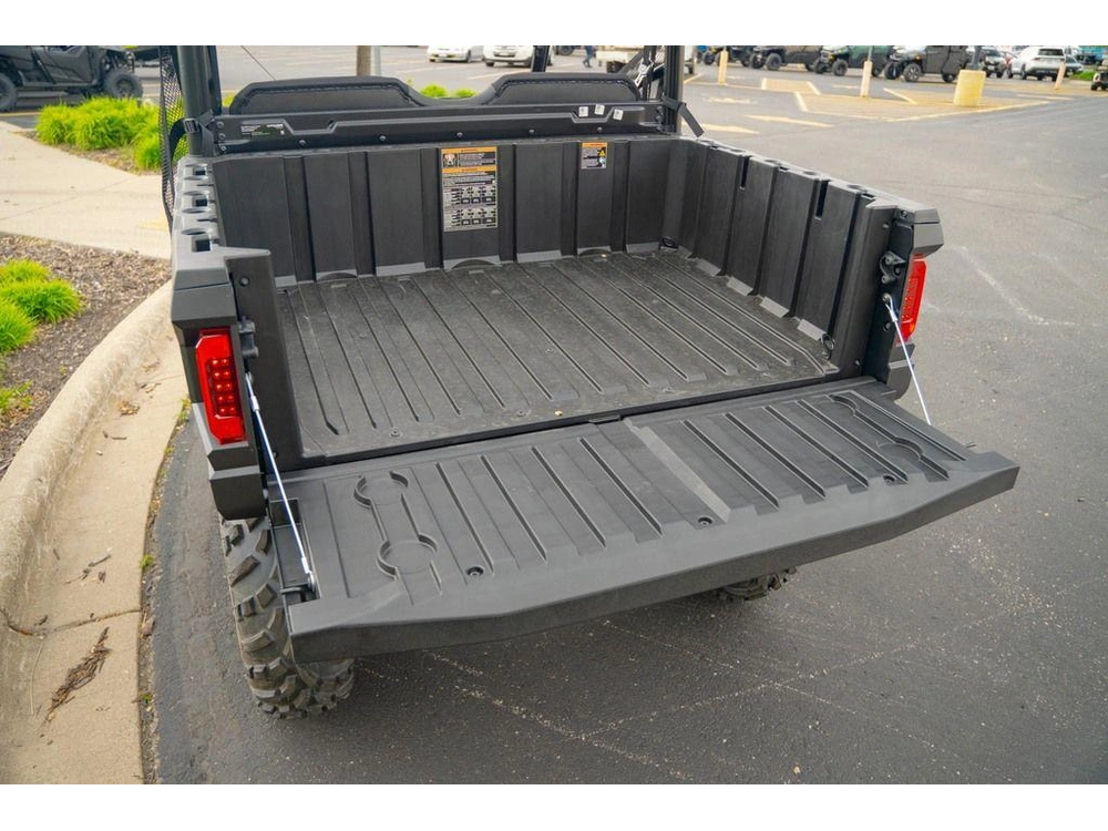 2026 Polaris Ranger Sp 570 Premium alt