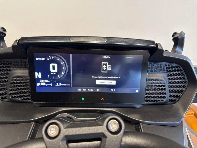 2024 Can-am Spyder F3 Limited Special Series alt