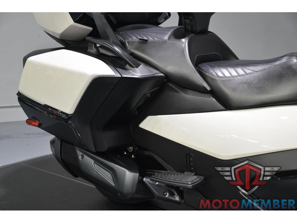 2020 Can-am Spyder Rt Limited alt