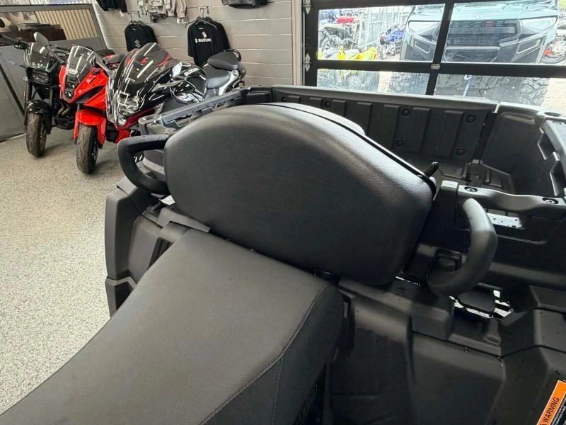 Polaris Sportsman X2570 2026 alt