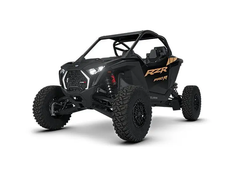 Polaris RZR Pro R Ultimate 2027