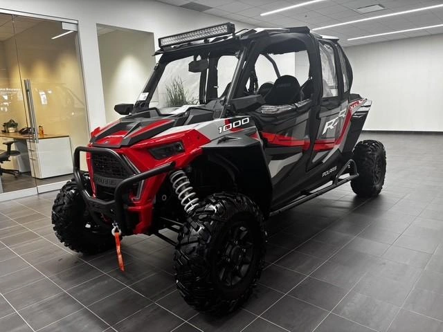 Polaris Rzr Xp-4 2023 alt