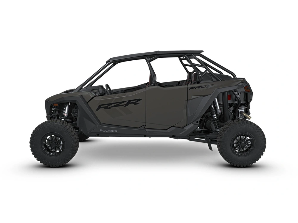 2027 Polaris Rzr Pro S 4 Sport alt