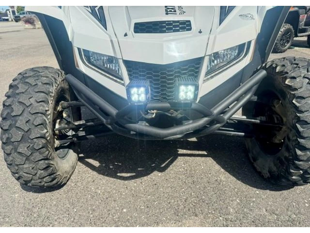 2019 Arctic Cat Textron Wildcat Xx 1000 alt