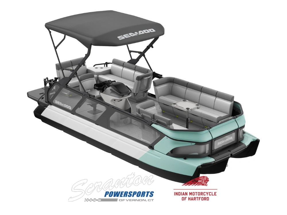 2026 Sea-doo Switch Cruise 21 230 alt
