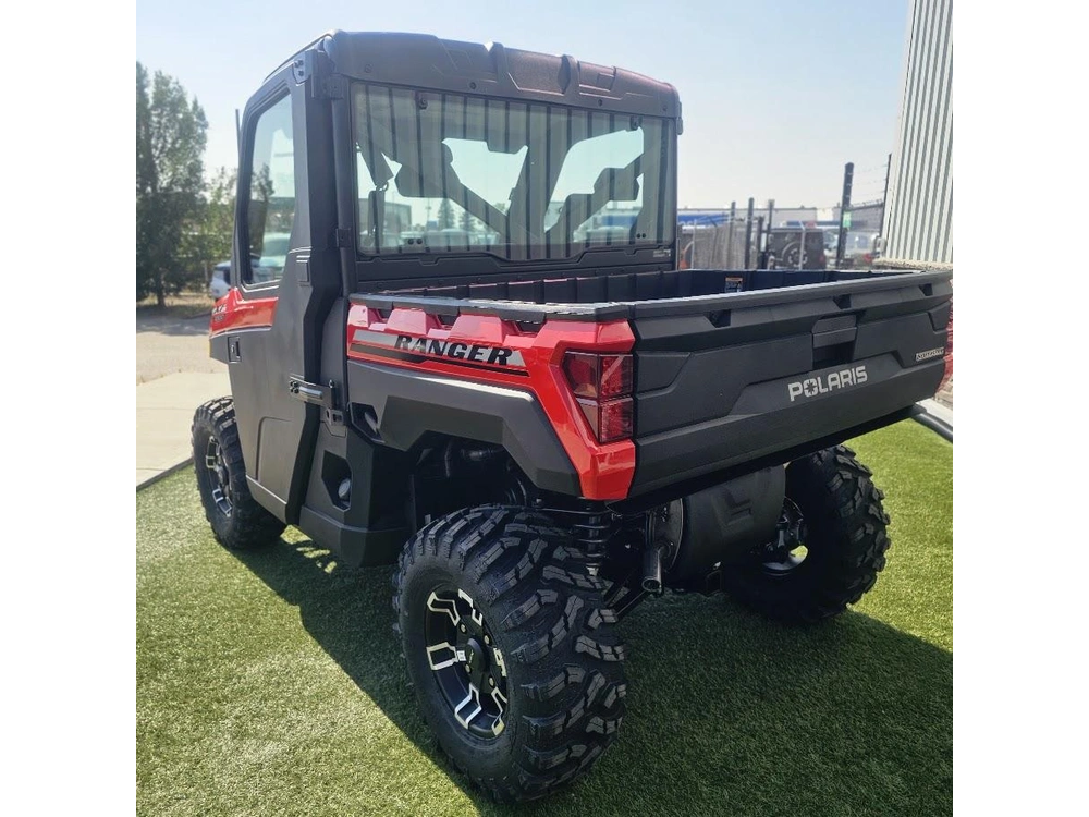 2027 Polaris Ranger Xp 1000 Northstar Premium alt