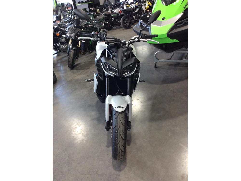 2020 Yamaha Mt-09 Abs alt