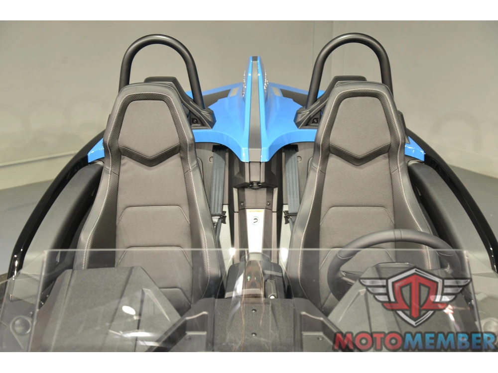2026 Slingshot Slr Manual