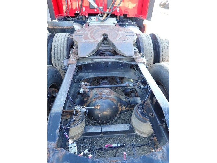 Peterbilt 579 2020