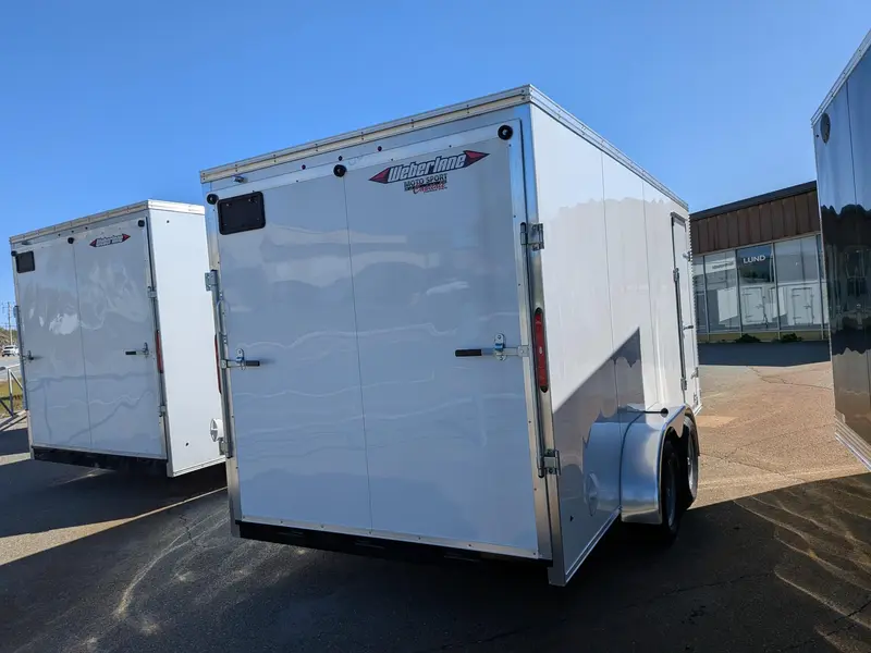 Weberlane 7x16 Estate 2026