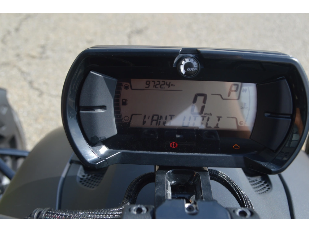 Can-am Ryker 900 2019 alt