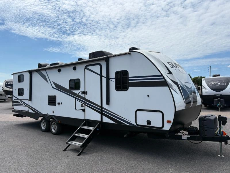 Crossroads Sunset Trail Ss289qb 2019 alt