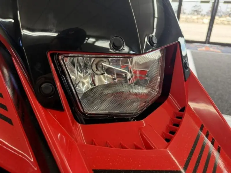 Polaris INDY 200 2027