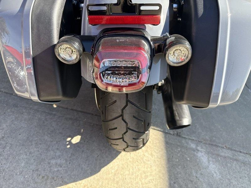 2026 Harley-davidson Cruiser Fxlrst - Low Rider™ St alt
