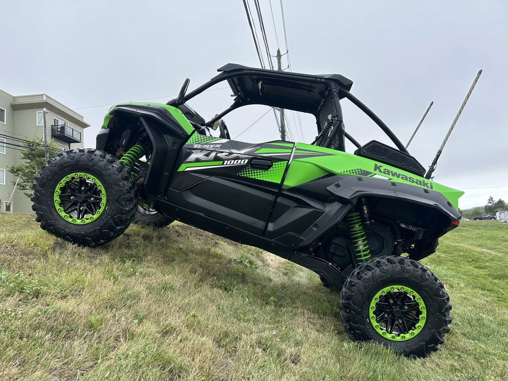 2020 Kawasaki Teryx Krx 1000 alt
