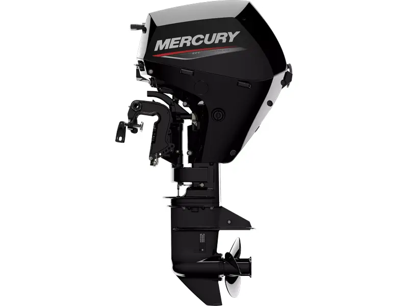 Mercury 4MLH