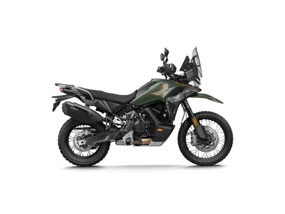 Cfmoto Ibex 950 2027 alt