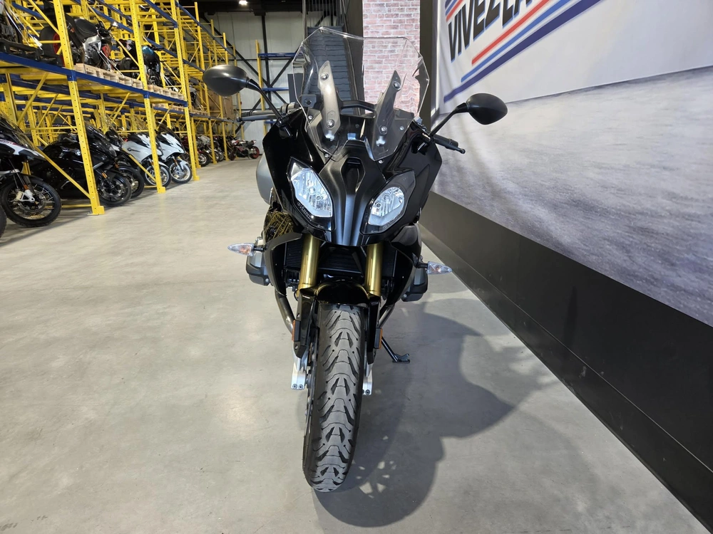 Bmw R1200rs 2018 alt