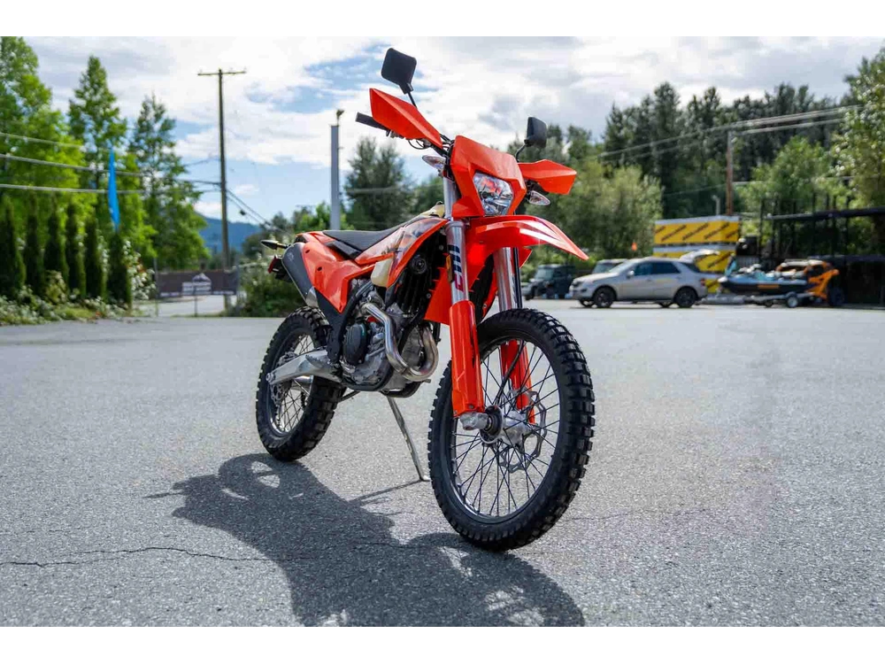 2026 Ktm Exc 500 F alt