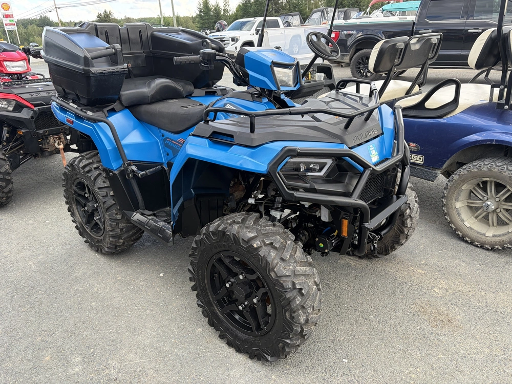2024 Polaris Sportsman 570 alt