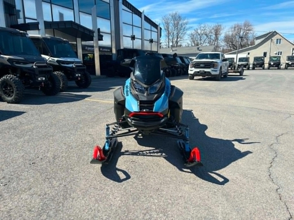 Ski-doo Expedition Xtreme 900 Turbo R Stage 2 2026 alt