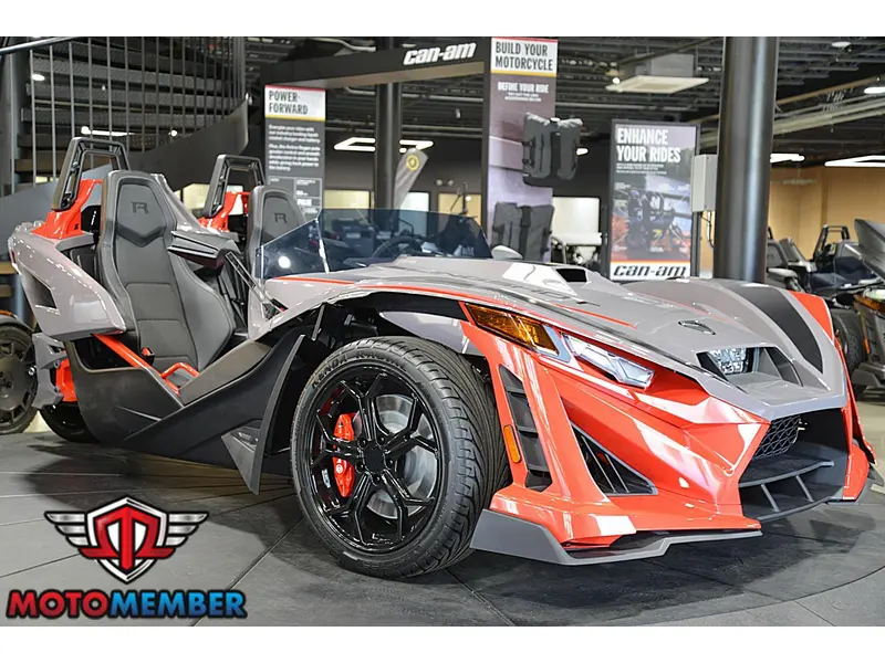 2026 Slingshot R Manual alt