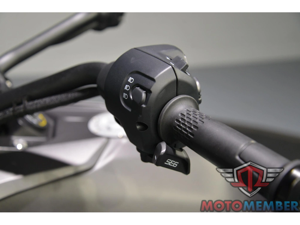 2025 Can-am Spyder F3 Limited Special Series alt