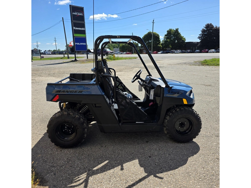 2026 Polaris Ranger 150 Efi alt