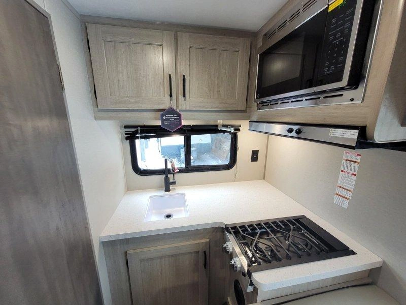 2026 Coachmen Catalina 134rkx alt