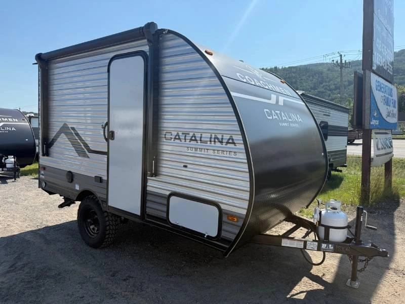 Coachmen Catalina 134rkx 2027 alt