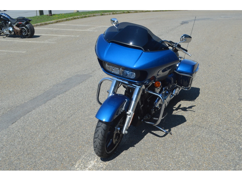 Harley-davidson Fltrx 2022 alt