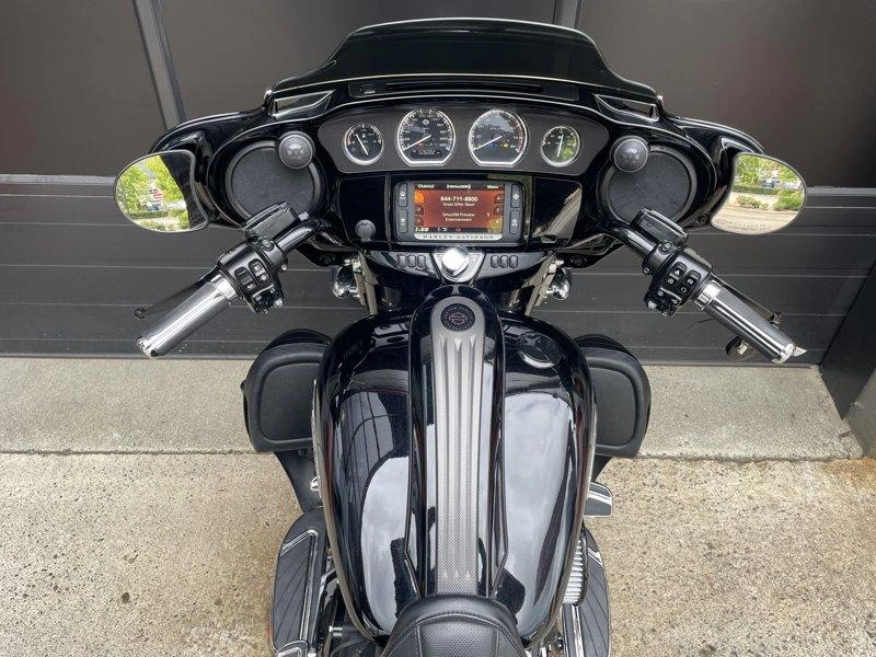 2015 Harley-davidson Flhxse - Cvo™ Street Glide™ alt