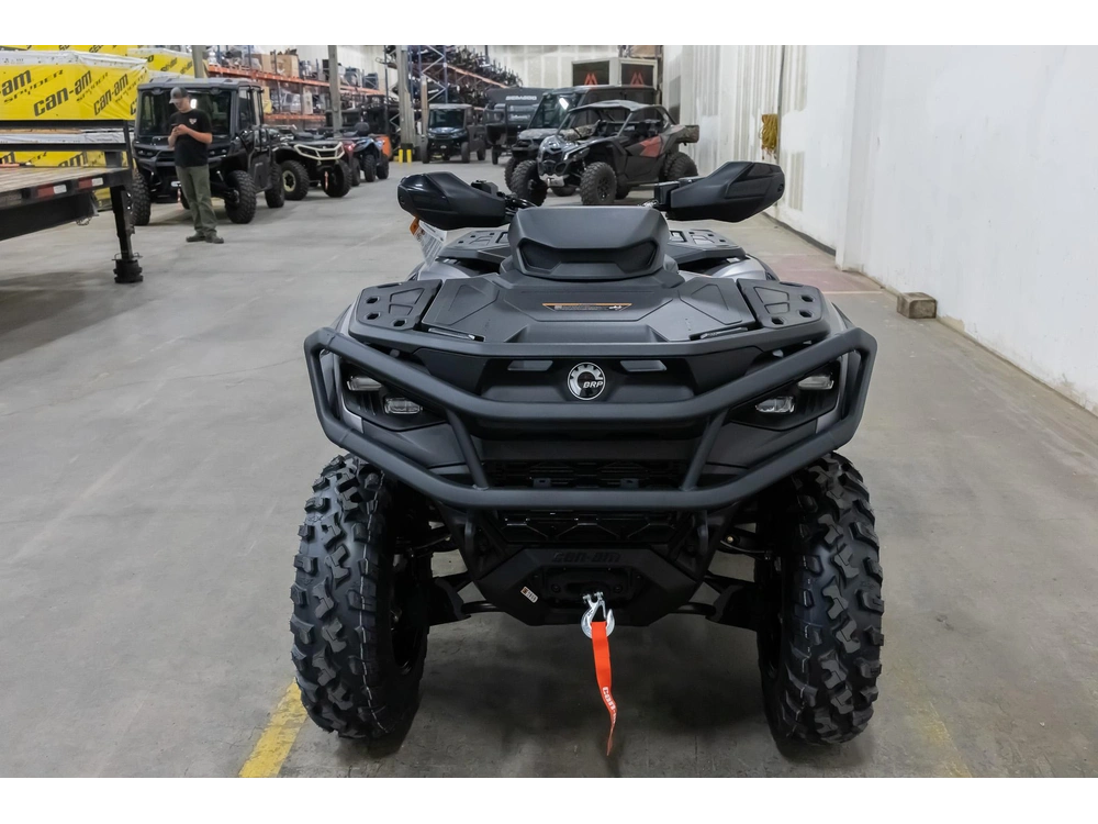 2026 Can-am Outlander Xt 850 4etg alt